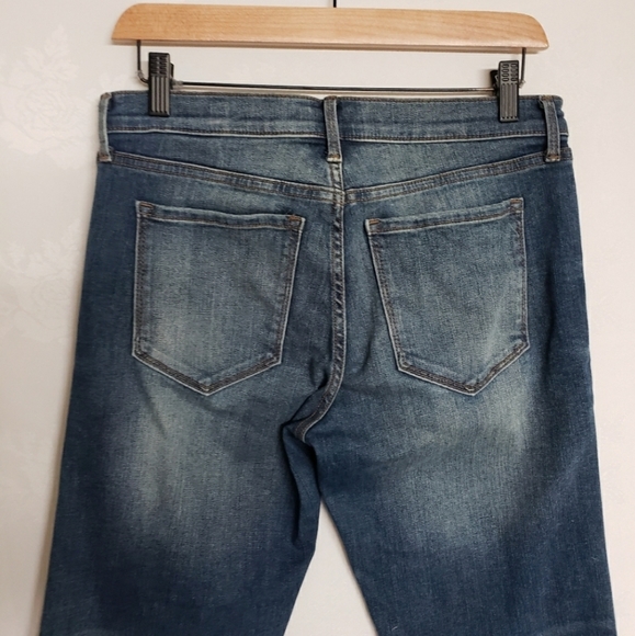 Banana Republic Straight Jeans 👖  - Picture 4 of 9